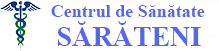 Centrul de Sănătate Sarateni